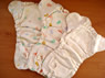 Ecobaby Organics are very soft.