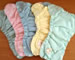 Fitted Cloth Diapers