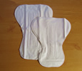 Ecobaby Shaped Organic Cloth Diaper