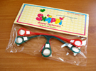 Snappi Diaper Fasteners