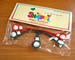 Snappi Diaper Fastener