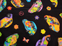 Wahmies Fun Prints Wet Bags- Classic Buggy