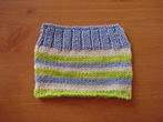 100% Merino Wool