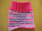 100% Organic Merino Wool