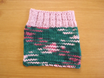 100% Uruguayan Merino Wool