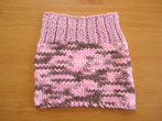 100% Uruguayan Merino Wool