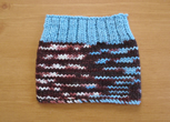 100% Uruguayan Merion Wool