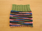 100% Merino Wool
