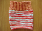 100% Organic Merino Wool