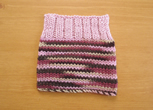 100% Merino Wool
