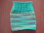 100% Organic Merino Wool