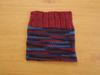 100% Merino Wool
